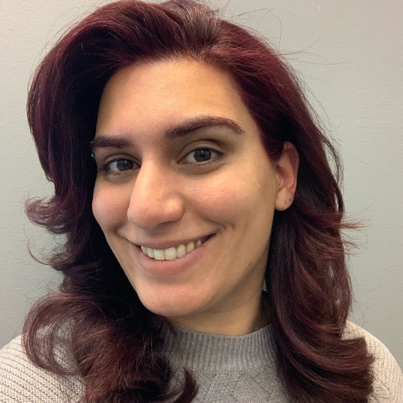 Meet your Posher, Elham - Picture 3 of 4